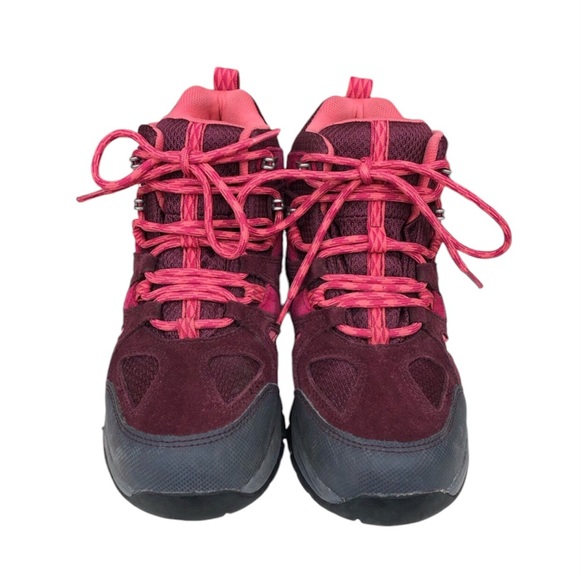 L.L. Bean | Kids Trail Model Waterproof TEK 2.5 Hiking Boots - Picture 2 of 9